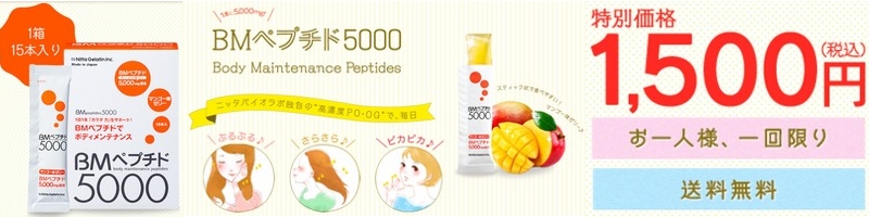 BM�y�v�`�h5000�͂��߂ăZ�b�g���T�C�g